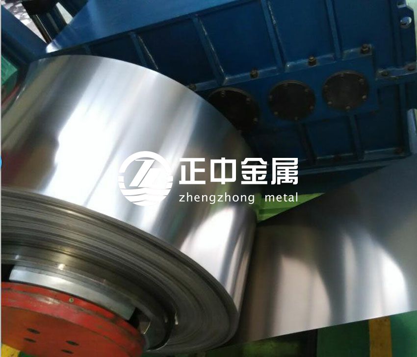 鉭箔、鉭箔帶的性能與應用領域介紹