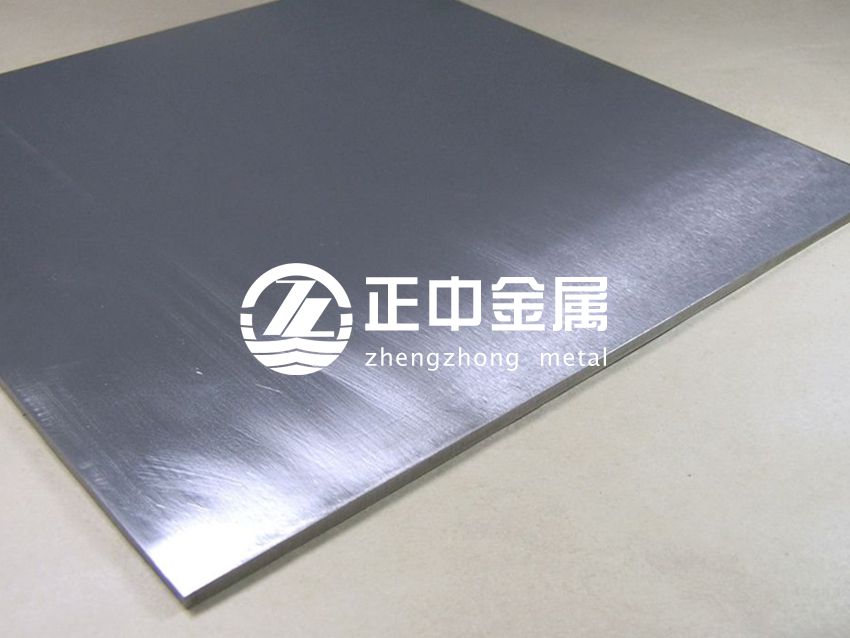 鉬加工件、鉬導流筒、鎢板、鎢鉬制品等產品使用注意事項